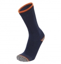 Conjunto de 3 pares de meias - no comprimem