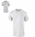T-SHIRT DE MANGA CURTA ULTRA COTTON�