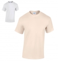 T-shirt de manga curta Heavy Cotton