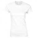 T-shirt de senhora