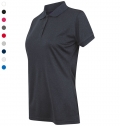 Polo de senhora Coolplus