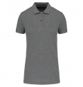 POLO PIQU BIO180 DE SENHORA