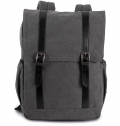 Mochila com pala