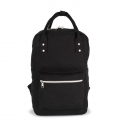 Mochila estilo urbano com pegas