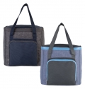 Saco isotrmico com bolso