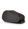 Mochila reciclada para padel com porta-raquete