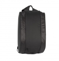 Mochila para padel com duplo compartimento porta-raquete