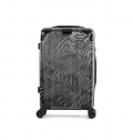 Trolley de cabine com 4 rodas multidireccionais