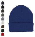 Gorro com forro Thinsulate