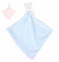 Doudou/manta para beb