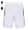 Calo bicolor de homem