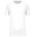 T-shirt de desporto de criana