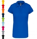 POLO DE SENHORA DE DESPORTO
