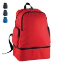 Mochila de desporto com base rgida - 42L