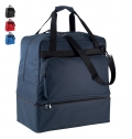 Saco de desporto com base rgida - 90 litros