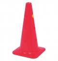 Cone com furos