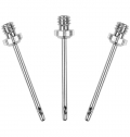 Kit de 12 agulhas de enchimento