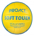 Bola soft touch para voleibol de praia