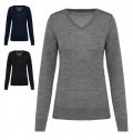 Pullover Merino de senhora