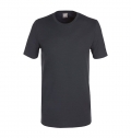 T-shirt decote redondo de senhora