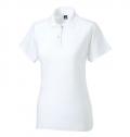 POLO PIQU DE SENHORA