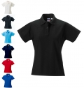 POLO PIQU DE SENHORA ULTIMATE