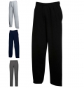 Calas de jogging Open hem (64-032-0)