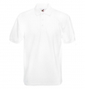 Polo piqu heavy 65/35 (63-204-0)