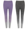 Leggings com padro