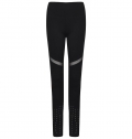Leggings com encaixes