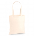 Saco em algodo premium