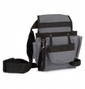 Bolsa porta-ferramentas com cinto