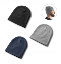 HAWK. Gorro unissexo em polister reciclado (100% rPET)