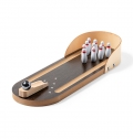 Mini-jogo Bowling Strike