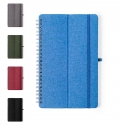 Caderno Suporte Maisux