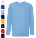 Sweatshirt Criana Classic Set-In Sweat