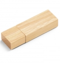 VENTER 16GB. Pen Drive USB com 16GB em bambu