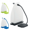 Filtro de ch em silicone FLABY