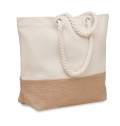PANTAI Saco de praia canvas 280 gr/m