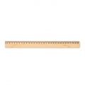 BARIS Rgua em bambu 30 cm