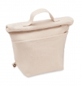 RECOBA Saco trmico algodo reciclado