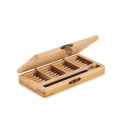 BAMTOOL Set de ferramentas de 24 peas