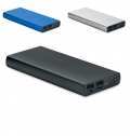 POWERFLAT 8 C Power Bank de 10000 mAh