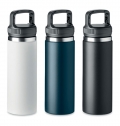 CLEO Garrafa de parede dupla 500 ml