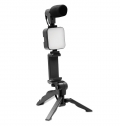 Kit de vdeo para smartphone VIDE