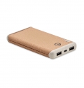 RALIA PowerBank 10000mAh sem fio