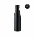 BELO LUX Garrafa com term�metro 500ml