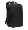 SOPHIS Mochila RPET 600D