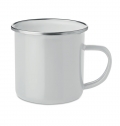 PLATEADO Caneca de sublimao 350 ml