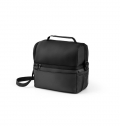 ZIPPERS COOLER. Saco trmico 7L em 300D e 840D Jacquard